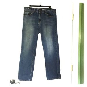 New York SlimStraight RSQ jeans from Zumiez